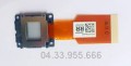 Tấm LCD LCX111 dùng ghép cho máy chiếu