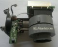 Ống kính máy chiếu Nec NP210
