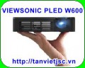 Máy chiếu Viewsonic PLED-W600