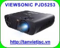 Máy chiếu Viewsonic PJD5253