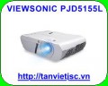 Máy chiếu Viewsonic PJD5155L
