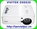 Máy chiếu Vivitek DX6535