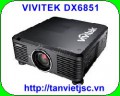 Máy chiếu Vivitek DX6851