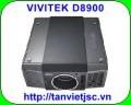 Máy chiếu Vivitek D8900