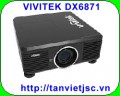 Máy chiếu Vivitek DX6871