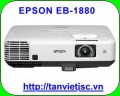 Máy chiếu Epson EB-1880