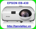 Máy chiếu Epson EB-430