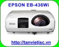 Máy chiếu Epson EB-436Wi