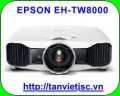 Máy chiếu Epson EH-TW8000