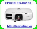 Máy chiếu Epson EB-G6150 