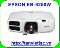 Máy chiếu Epson EB-6250W
