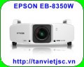 Máy chiếu Epson EB-8350W