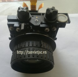 Ống kính máy chiếu Hitachi CP-X605, CP-X608