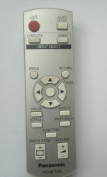 Điều khiển máy chiếu Panasonic PT-LB51