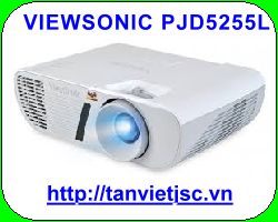 Máy chiếu Viewsonic PJD5255L