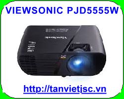 Máy chiếu Viewsonic PJD5555W