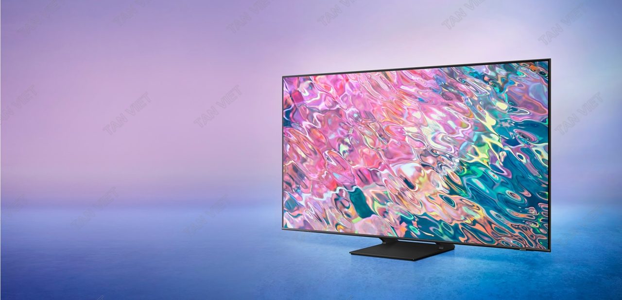 Chất lượng màn hình Tivi 85 inch Tân Việt cho thuê