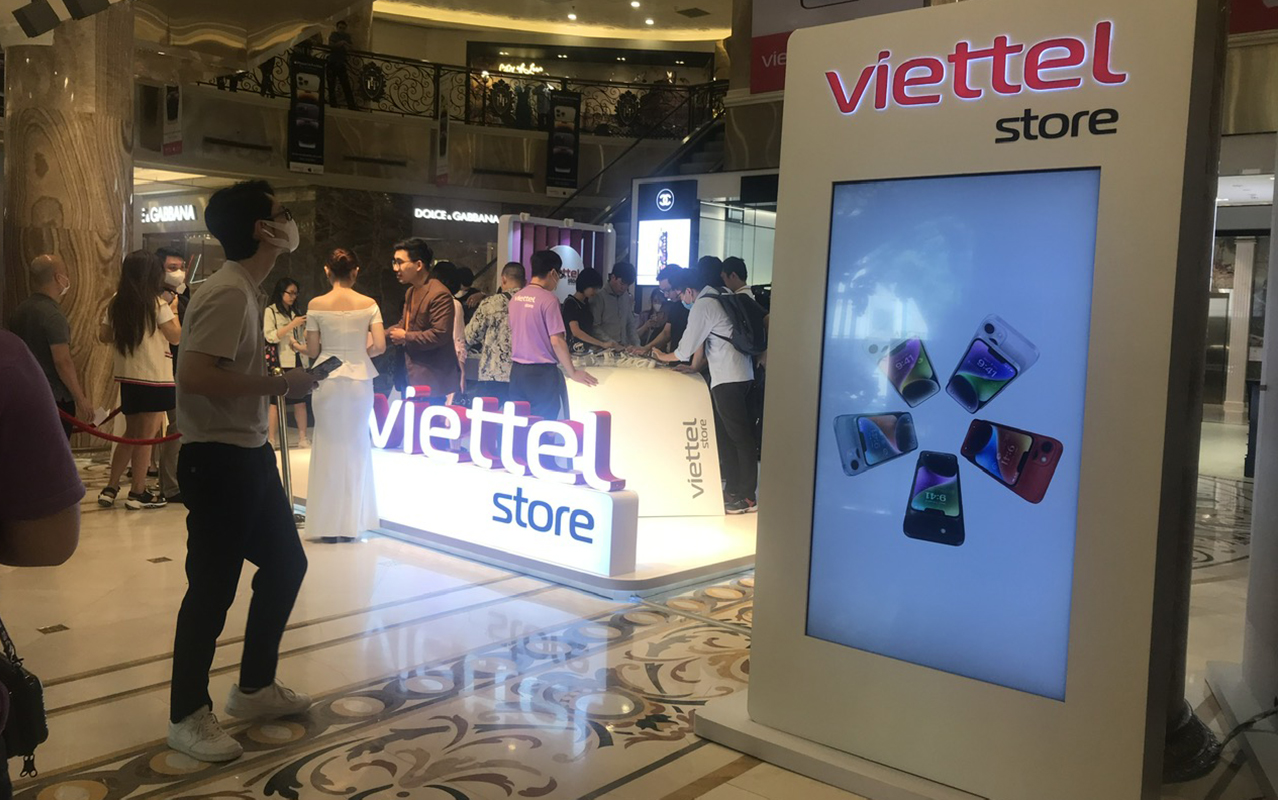 Cho thuê tivi lcd lắp booth âm