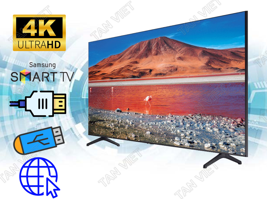 Cho thuê Tivi LCD từ 32 ~ 100 inch phục vụ sự kiện, hội chợ, triển lãm
