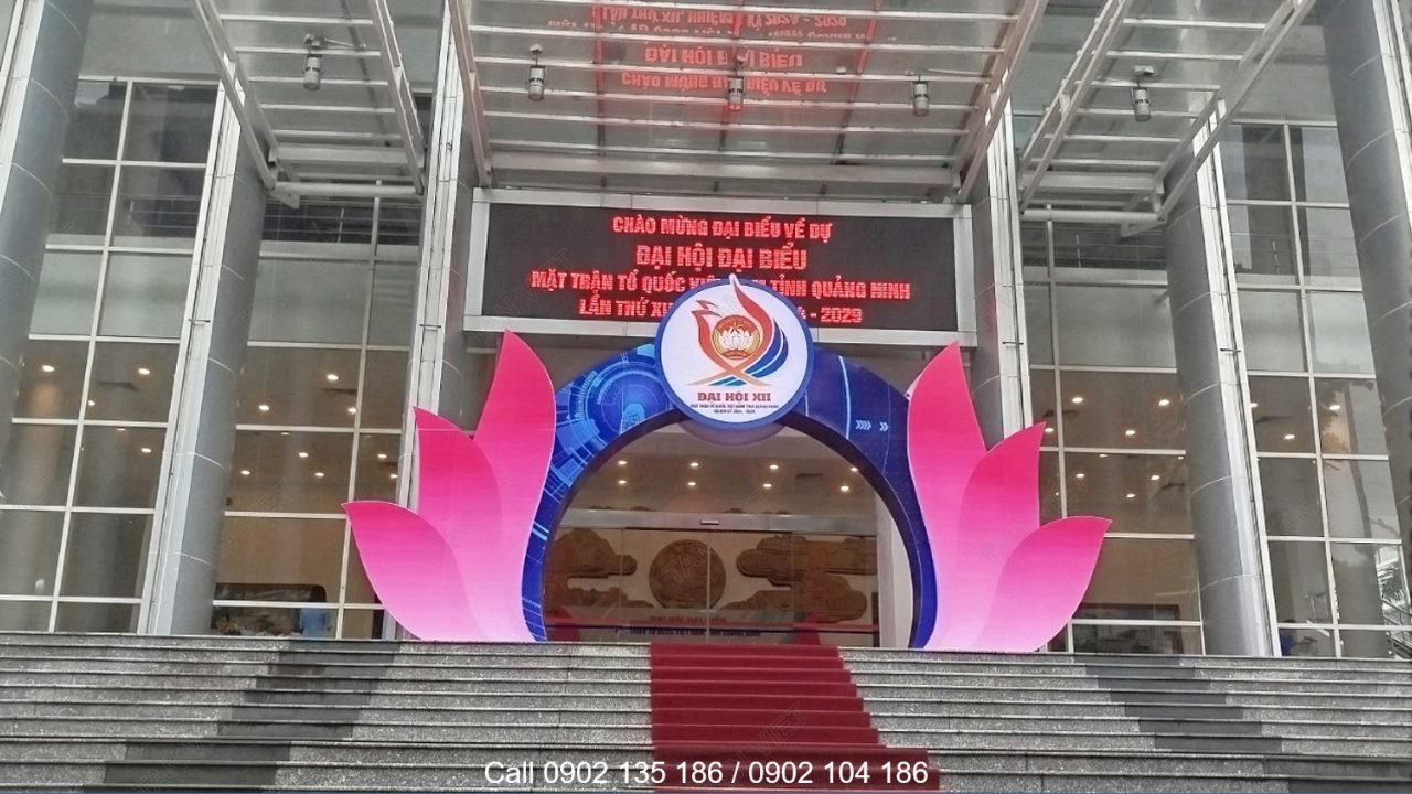 Thuê standee điện tử phục vụ MTTQ Quảng Ninh_04